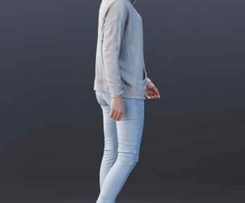 Modern Woman-ID:468776943