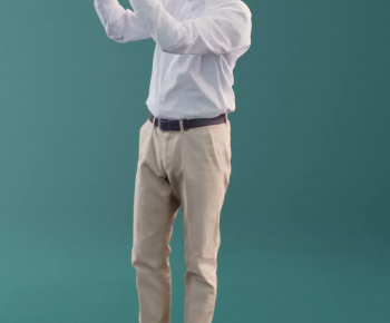 Modern Man-ID:967370032