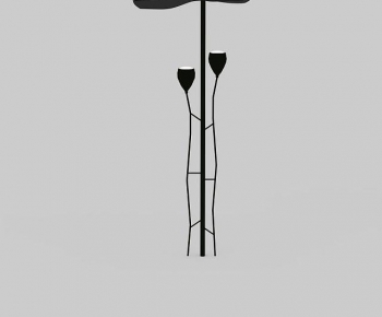 Modern Outdoor Light-ID:189139836