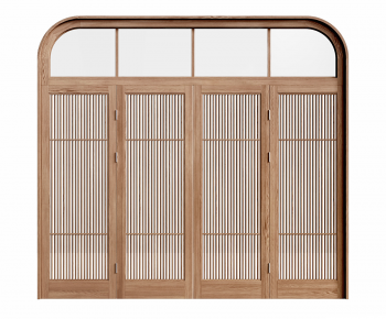 Modern Double Door-ID:926774983