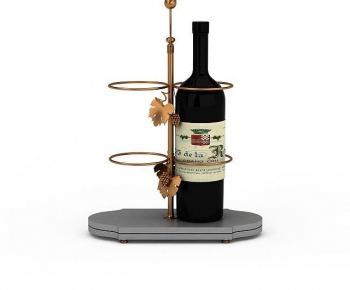European Style Wine Rack-ID:851131922