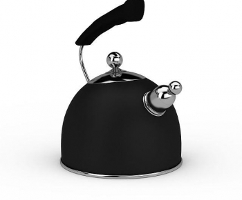 Modern Kitchen Appliance-ID:436024904