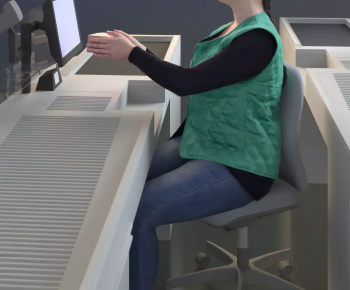 Modern Woman-ID:656280525