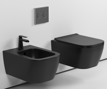 Modern Toilet-ID:384665011