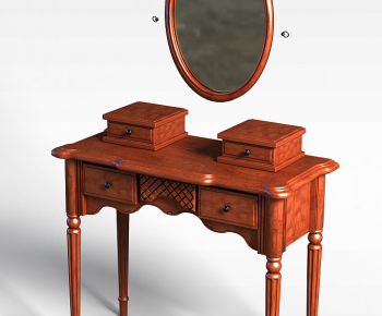American Style Dresser-ID:152273898
