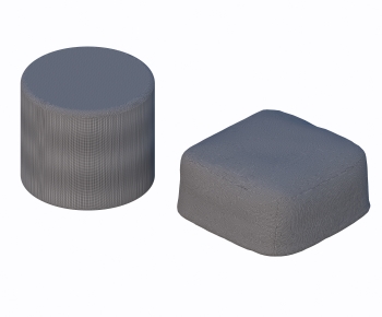 Modern Sofa Stool-ID:215755948