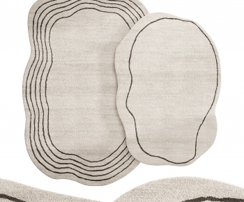 Modern The Carpet-ID:278517963