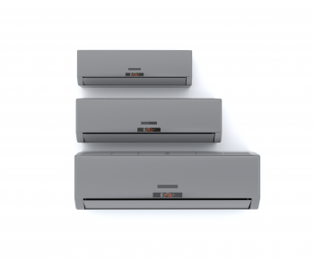 Modern Air Conditioner-ID:442537072