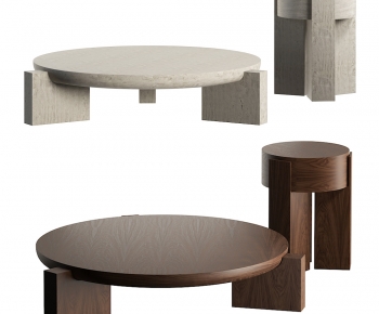 Modern Coffee Table-ID:939490812