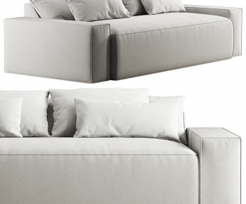 Modern A Sofa For Two-ID:937944893