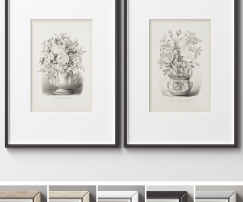 Modern Picture Frame-ID:850713979