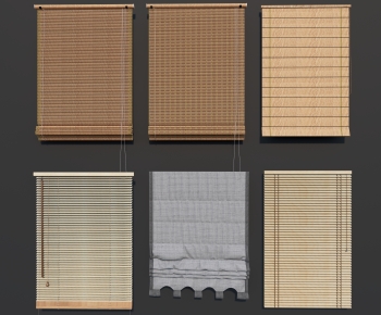 New Chinese Style Roller Shutters-ID:913171055