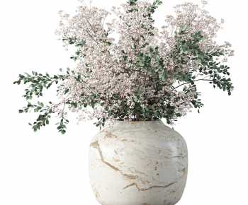 Modern Flower Arrangement-ID:636060254
