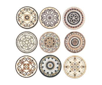 European Style Ground-ID:236991886