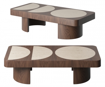 Modern Coffee Table-ID:295861014