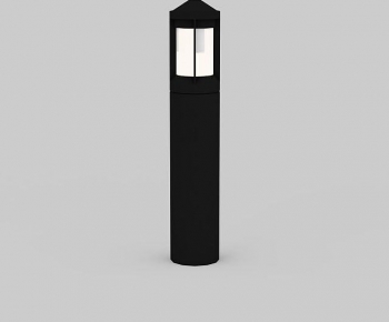 Modern Outdoor Light-ID:593473915