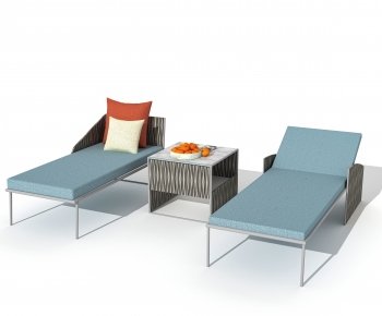 Modern Recliner-ID:890779025