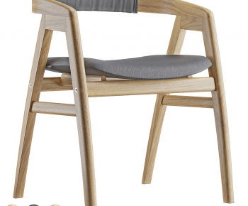 Modern Dining Chair-ID:958418832