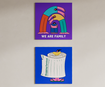 Modern Painting-ID:231840641