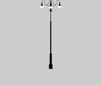 Modern Outdoor Light-ID:840208052