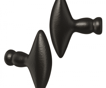 Modern Door Handle-ID:813670215