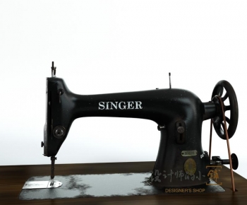 Modern Household Appliances-ID:725902089