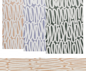 Modern The Carpet-ID:397054915