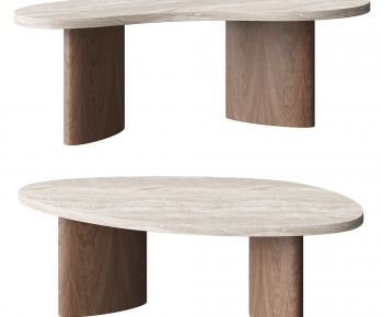 Modern Coffee Table-ID:790366891