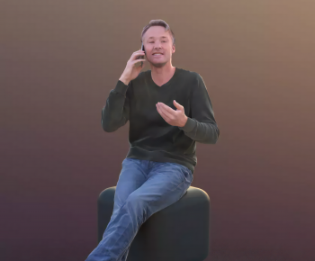 Modern Man-ID:394354103