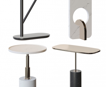 Modern Side Table/corner Table-ID:242144112