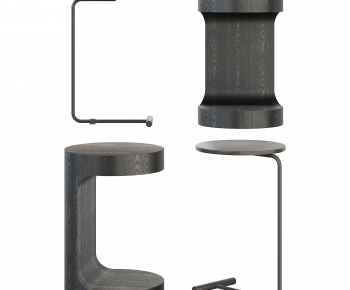 Modern Side Table/corner Table-ID:921220842