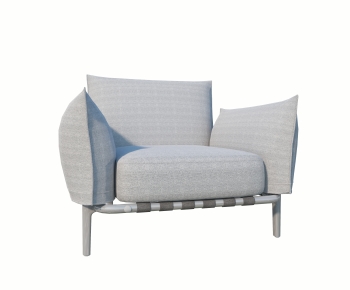 Modern Outdoor Sofa-ID:715703964