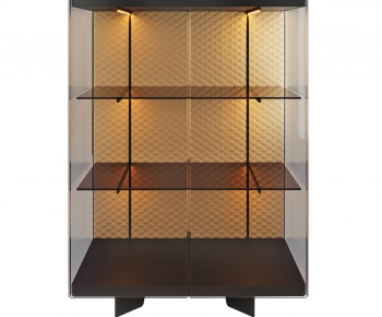 Modern Wine Cabinet-ID:106630391