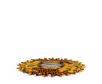 Modern Wall Clock-ID:518907074
