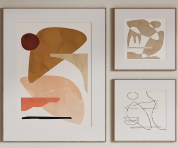 Modern Painting-ID:612454895