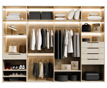 Modern The Wardrobe-ID:808160387