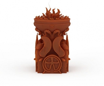 Modern Sculpture-ID:917210642