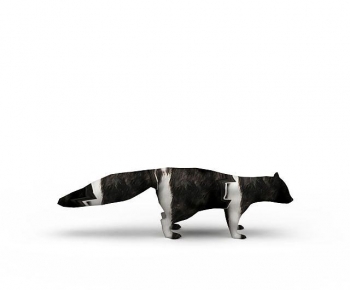 Modern Mammal-ID:221283919