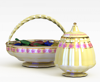 European Style Utensil-ID:898601065