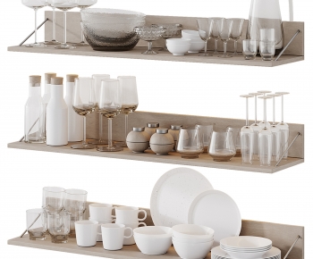Modern Tableware-ID:749835013
