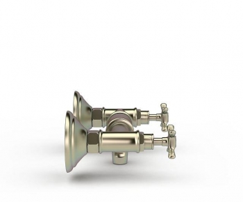 Modern Faucet/Shower-ID:754430068