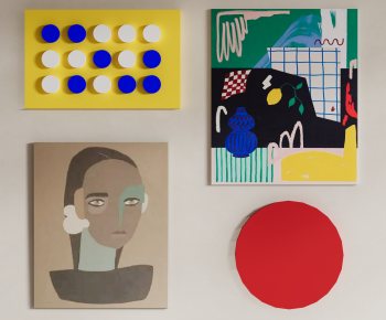 Modern Painting-ID:747821097