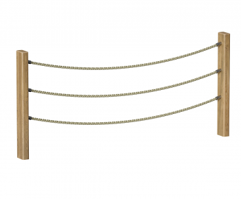 Modern Guardrail-ID:107460064