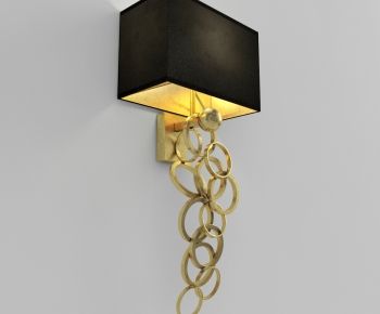 Modern Wall Lamp-ID:273350957