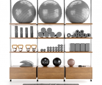 Modern Fitness Equipment-ID:327704918