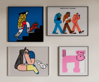 Modern Painting-ID:528349999