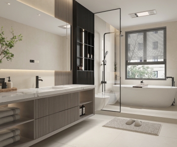 Modern TOILET-ID:933217054