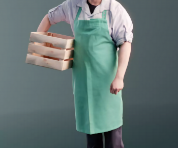 Modern Man-ID:869950063