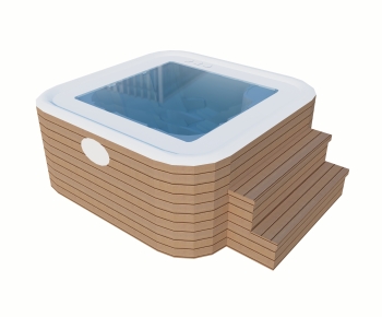 Modern Bathtub-ID:565274955