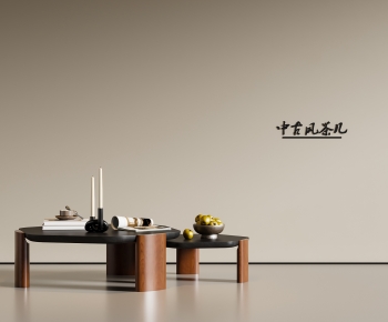 Modern Coffee Table-ID:224984886